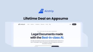 Airstrip AI Appsumo